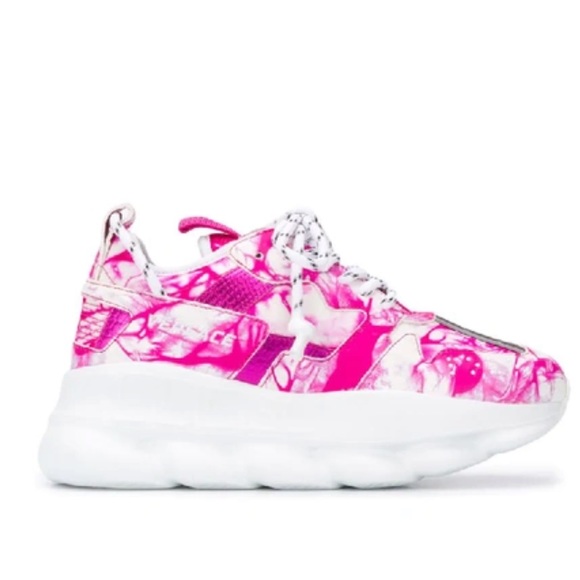 Versace Sneakers - Picture 3 of 4